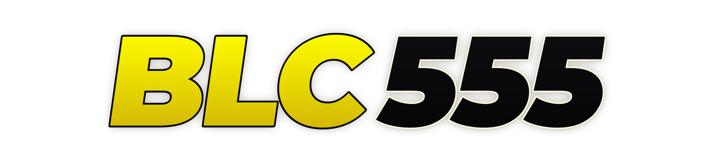 blc555 Logo